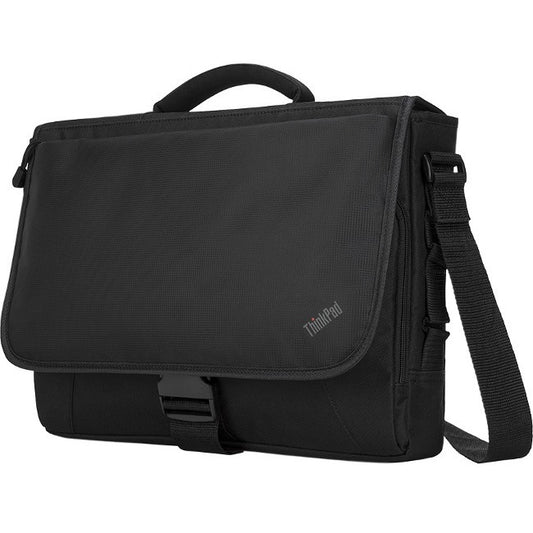 Main Image for Lenovo Carrying Case (Messenger) for 15.6" Notebook - Black