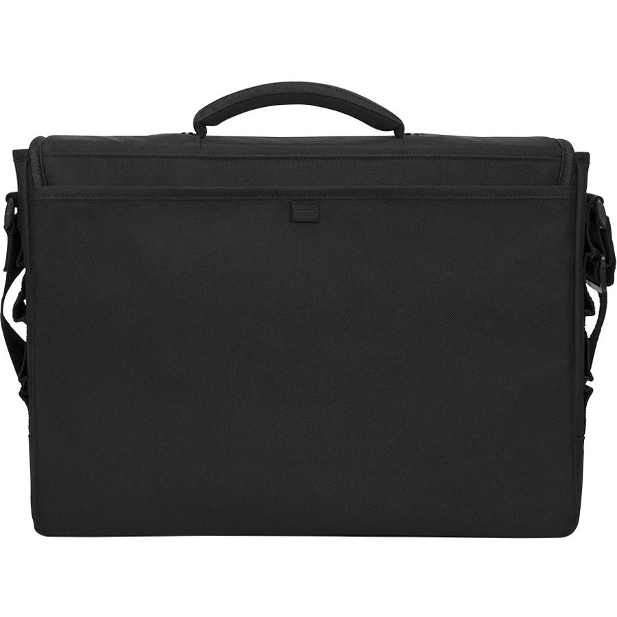 Rear Image for Lenovo Carrying Case (Messenger) for 15.6" Notebook - Black