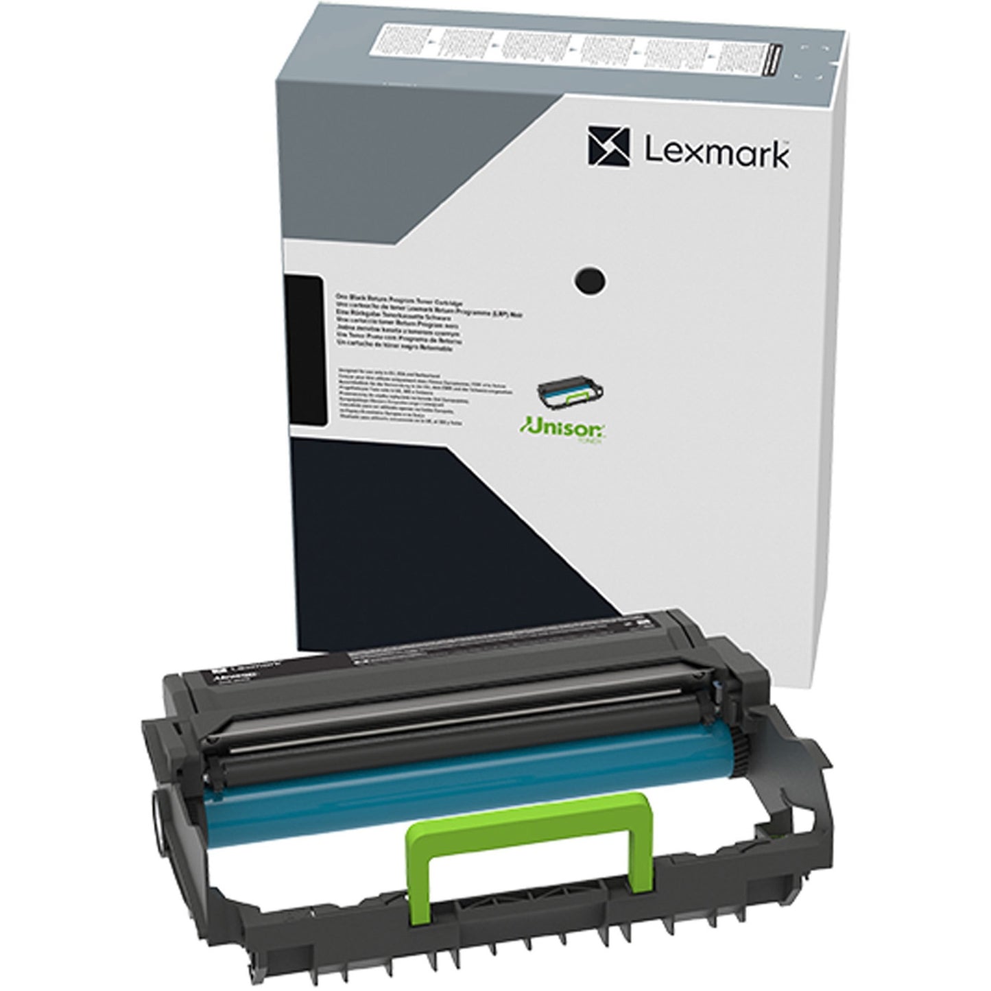 Main Image for Lexmark 55B0ZA0 Photoconductor Unit