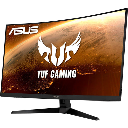 Main Image for TUF VG328H1B 32" Class Full HD Curved Screen Gaming LCD Monitor - 16:9