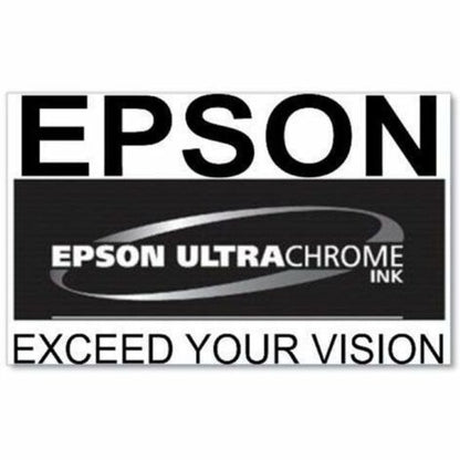 Alternate-Image1 Image for Epson UltraChrome PRO 770 Original Inkjet Ink Cartridge - Photo Black Pack