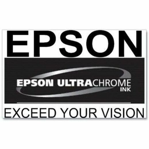 Alternate-Image1 Image for Epson UltraChrome Pro10 770 Original Inkjet Ink Cartridge - Yellow Pack