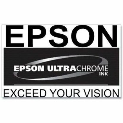 Alternate-Image1 Image for Epson UltraChrome Pro10 770 Original Inkjet Ink Cartridge - Yellow Pack