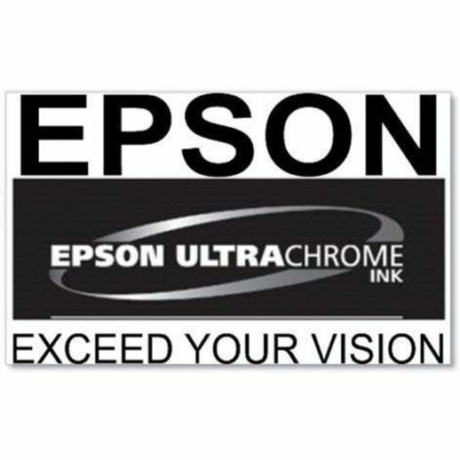 Alternate-Image1 Image for Epson UltraChrome PRO 770 Original Inkjet Ink Cartridge - Matte Black Pack