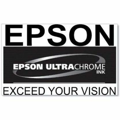 Alternate-Image1 Image for Epson UltraChrome PRO 770 Original Inkjet Ink Cartridge - Matte Black Pack