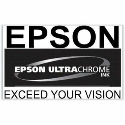 Alternate-Image1 Image for Epson UltraChrome Pro10 770 Original Inkjet Ink Cartridge - Light Gray Pack