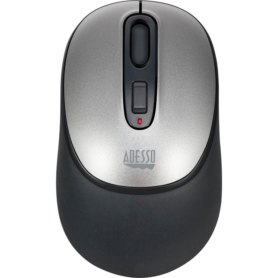 Alternate-Image1 Image for Adesso Antimicrobial Wireless Mouse