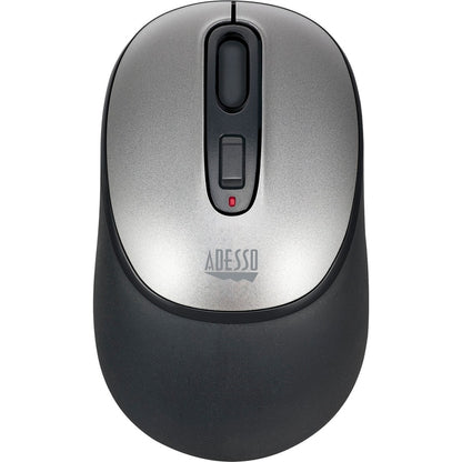 Alternate-Image1 Image for Adesso Antimicrobial Wireless Mouse