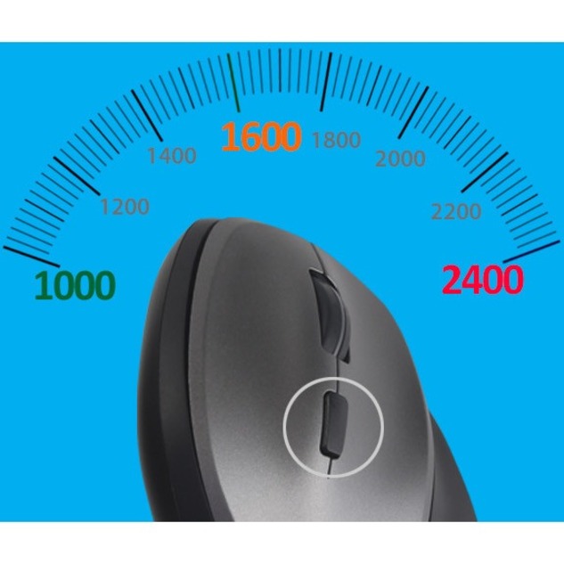 Alternate-Image9 Image for Adesso Antimicrobial Wireless Vertical Ergonomic Mouse