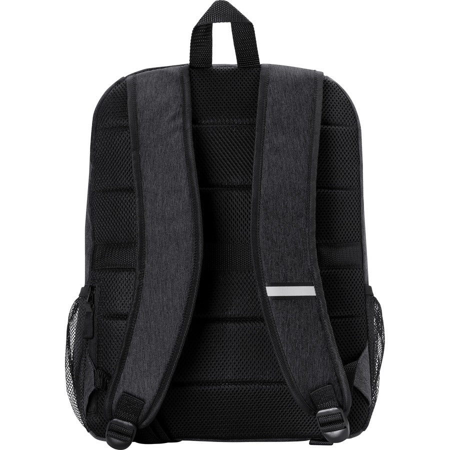 Rear Image for HP Prelude Pro Carrying Case (Backpack) for 15.6" HP Notebook, Workstation - Black - TAA Compliant