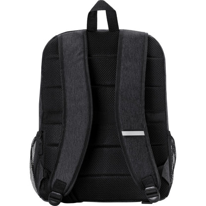 Rear Image for HP Prelude Pro Carrying Case (Backpack) for 15.6" HP Notebook, Workstation - Black - TAA Compliant