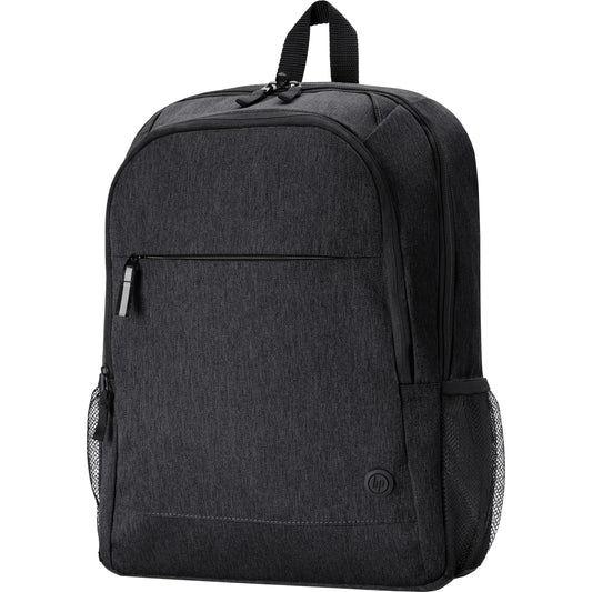 Main Image for HP Prelude Pro Carrying Case (Backpack) for 15.6" HP Notebook, Workstation - Black - TAA Compliant