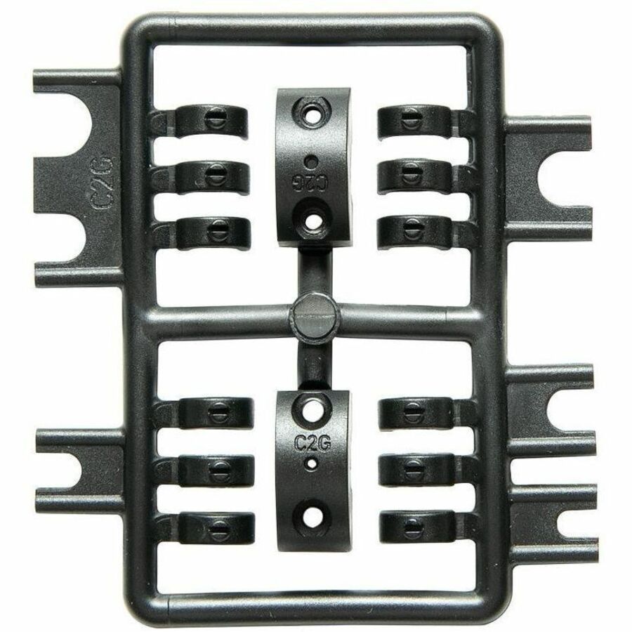 Alternate-Image6 Image for C2G Universal Adapter Ring with Color Coded Connectors