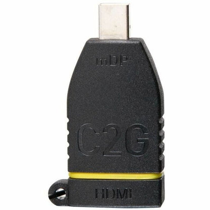 Alternate-Image4 Image for C2G Universal Adapter Ring with Color Coded Connectors