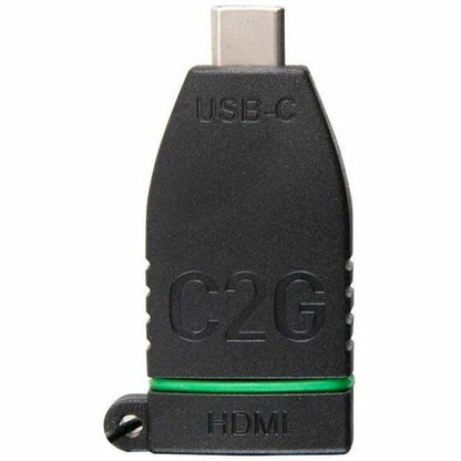 Alternate-Image5 Image for C2G Universal Adapter Ring with Color Coded Connectors