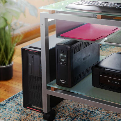 Alternate-Image9 Image for CyberPower CP1500AVRLCDTAA TAA Compliant UPS System