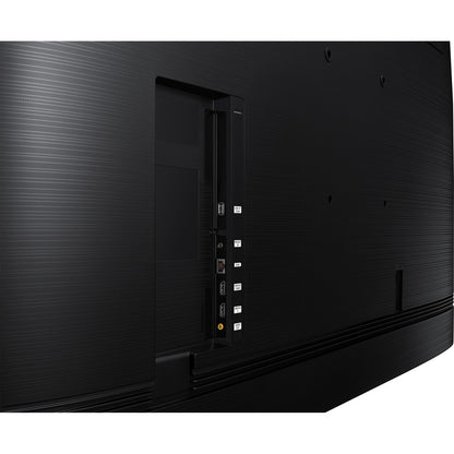 Alternate-Image3 Image for Samsung QET Series 55" QE55T - Direct-Lit 4K Crystal UHD LED Display for Business