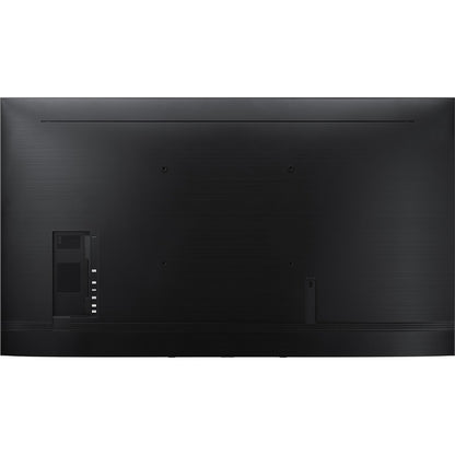 Rear Image for Samsung QE75T Digital Signage Display