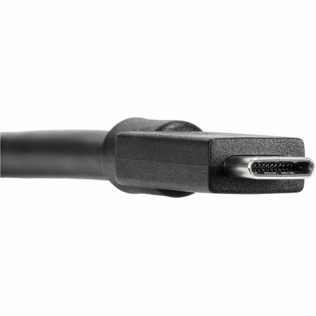 Main Image for Targus 1.8 Metre USB-C Male to USB-C Male 10Gbps Screw-In Cable