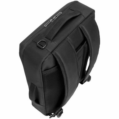 Top Image for Targus&reg; 15.6" Urban Convertible Backpack (Black)