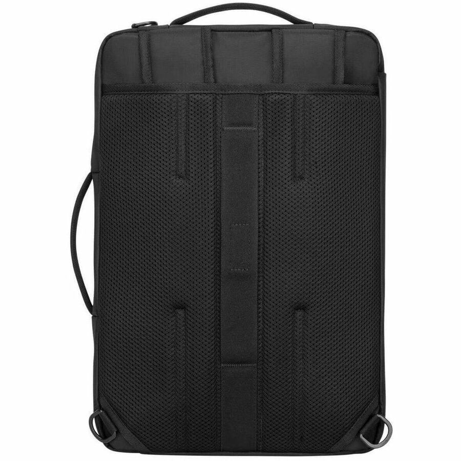 Alternate-Image6 Image for Targus&reg; 15.6" Urban Convertible Backpack (Black)