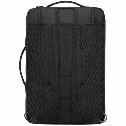 Alternate-Image6 Image for Targus&reg; 15.6" Urban Convertible Backpack (Black)