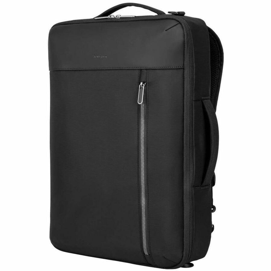 Alternate-Image8 Image for Targus&reg; 15.6" Urban Convertible Backpack (Black)