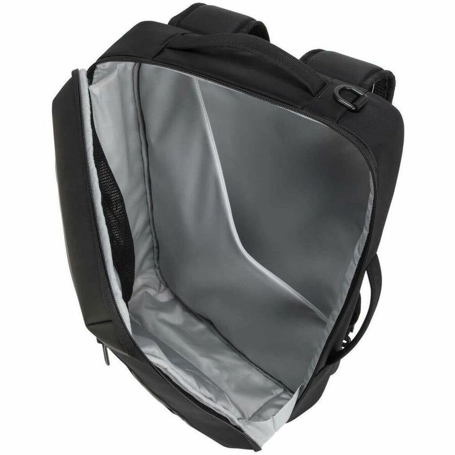 Alternate-Image5 Image for Targus&reg; 15.6" Urban Convertible Backpack (Black)