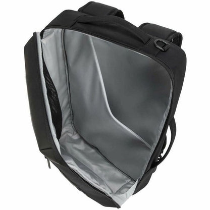 Alternate-Image5 Image for Targus&reg; 15.6" Urban Convertible Backpack (Black)