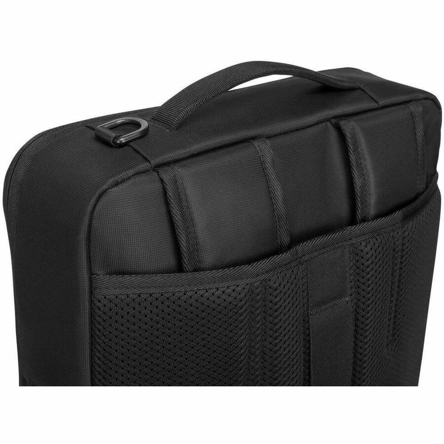 Alternate-Image7 Image for Targus&reg; 15.6" Urban Convertible Backpack (Black)