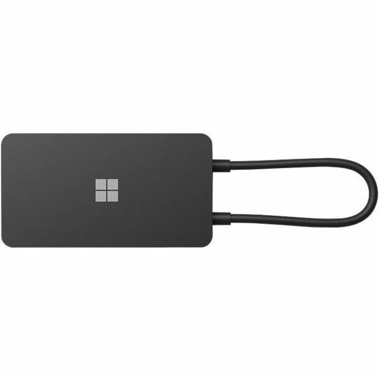 Alternate-Image5 Image for Microsoft Surface USB-C Travel Hub for Business