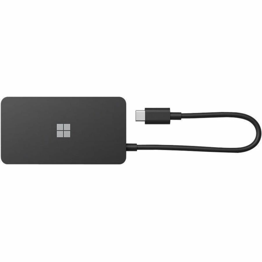 Alternate-Image4 Image for Microsoft Surface USB-C Travel Hub for Business