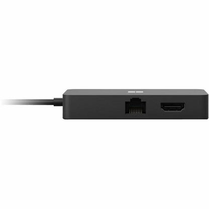 Alternate-Image1 Image for Microsoft Surface USB-C Travel Hub for Business