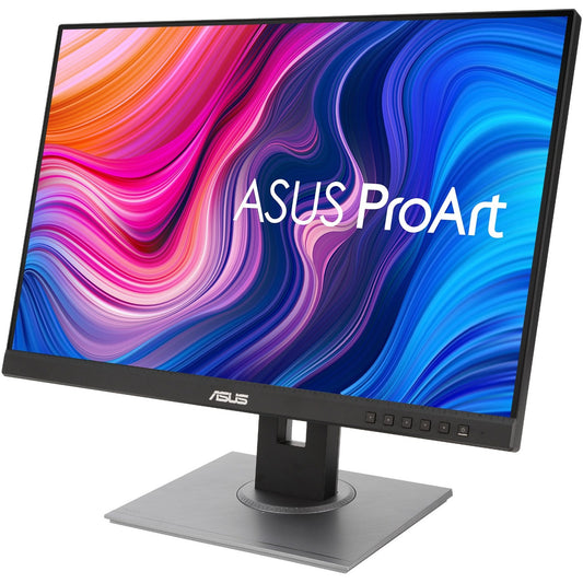 Main Image for Asus ProArt PA248QV 24" Class WUXGA LCD Monitor - 16:10 - Black