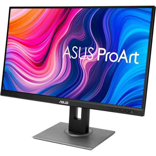 Main Image for Asus ProArt PA278QV 27" Class WQHD LCD Monitor - 16:9 - Black