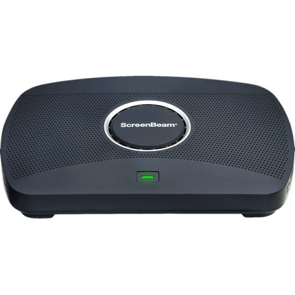 Main Image for ScreenBeam 1100 Plus wireless presentation and Unified Communications (UC) platform.