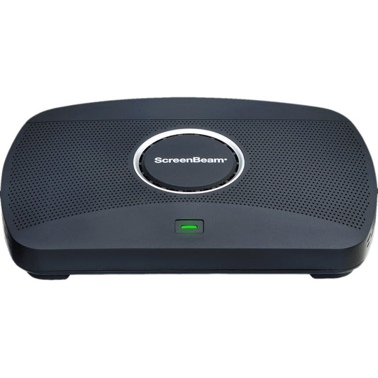 Main Image for ScreenBeam 1100 Plus wireless presentation and Unified Communications (UC) platform.