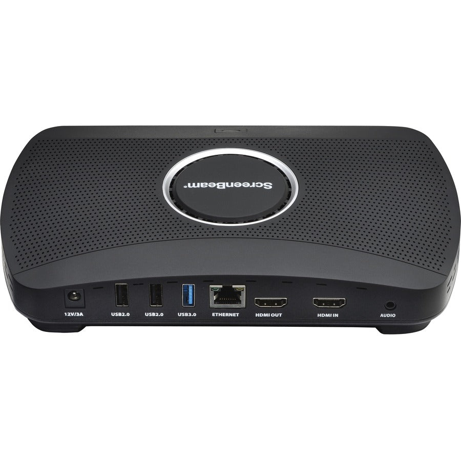 Alternate-Image4 Image for ScreenBeam 1100 Plus wireless presentation and Unified Communications (UC) platform.