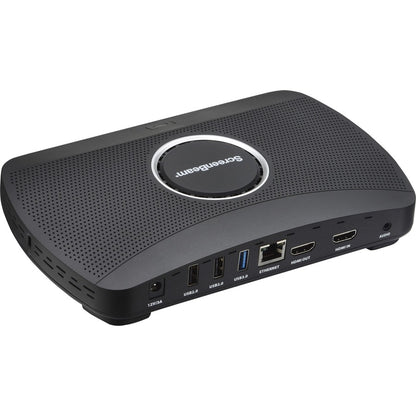 Alternate-Image3 Image for ScreenBeam 1100 Plus wireless presentation and Unified Communications (UC) platform.