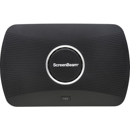 Alternate-Image1 Image for ScreenBeam 1100 Plus wireless presentation and Unified Communications (UC) platform.