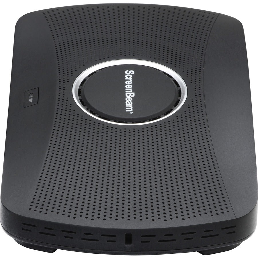Alternate-Image2 Image for ScreenBeam 1100 Plus wireless presentation and Unified Communications (UC) platform.