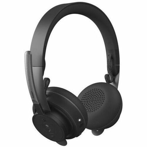Main Image for Logitech Zone Wireless Microsoft Teams Bluetooth Headset
