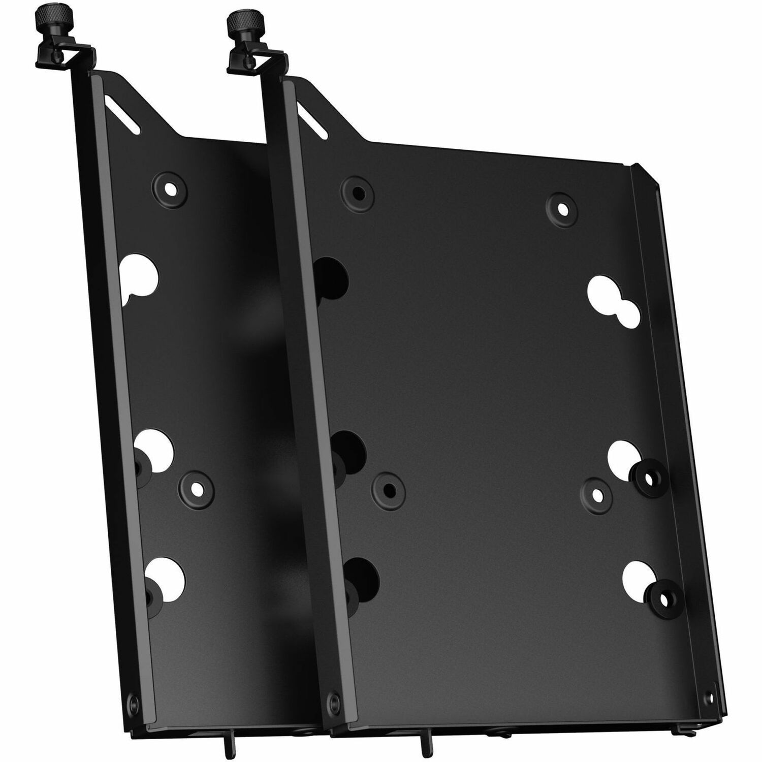Main Image for Fractal Design Mounting Tray for Hard Disk Drive, Computer Case - Black