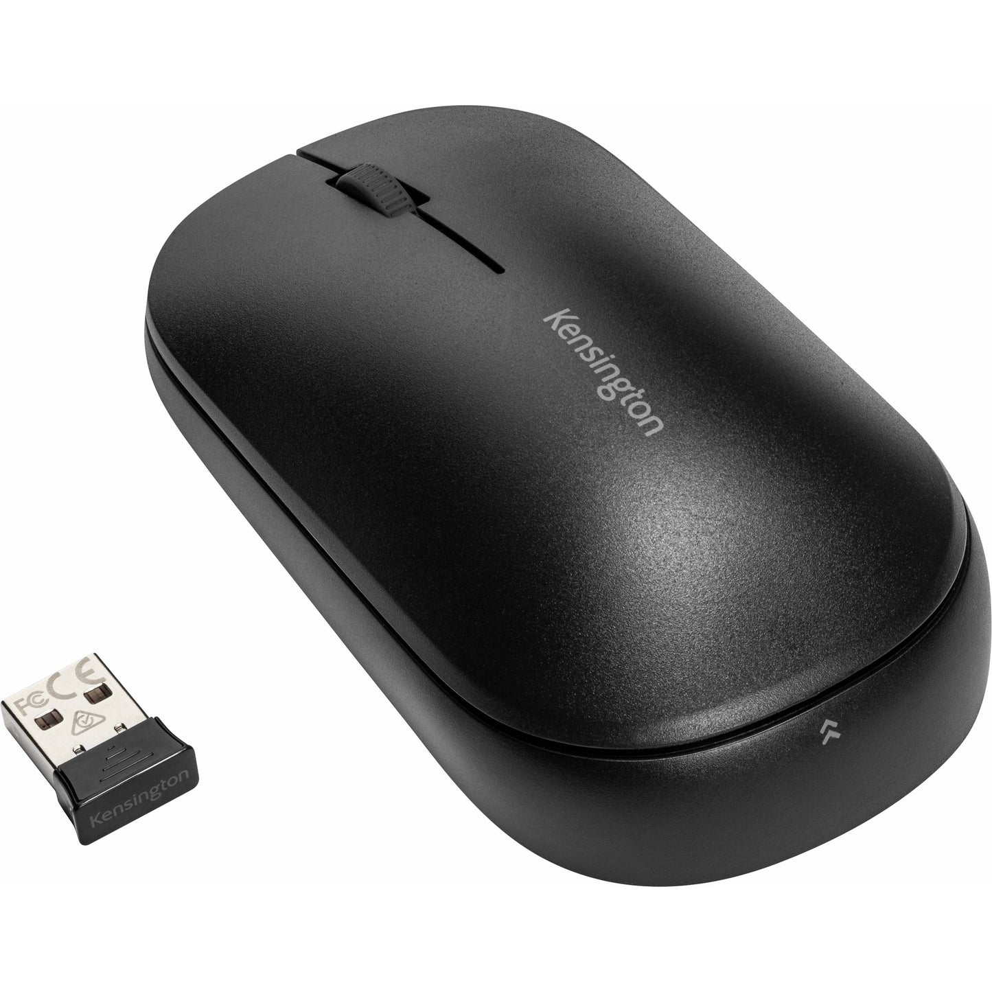 Main Image for Kensington SureTrack Dual Wireless Mouse