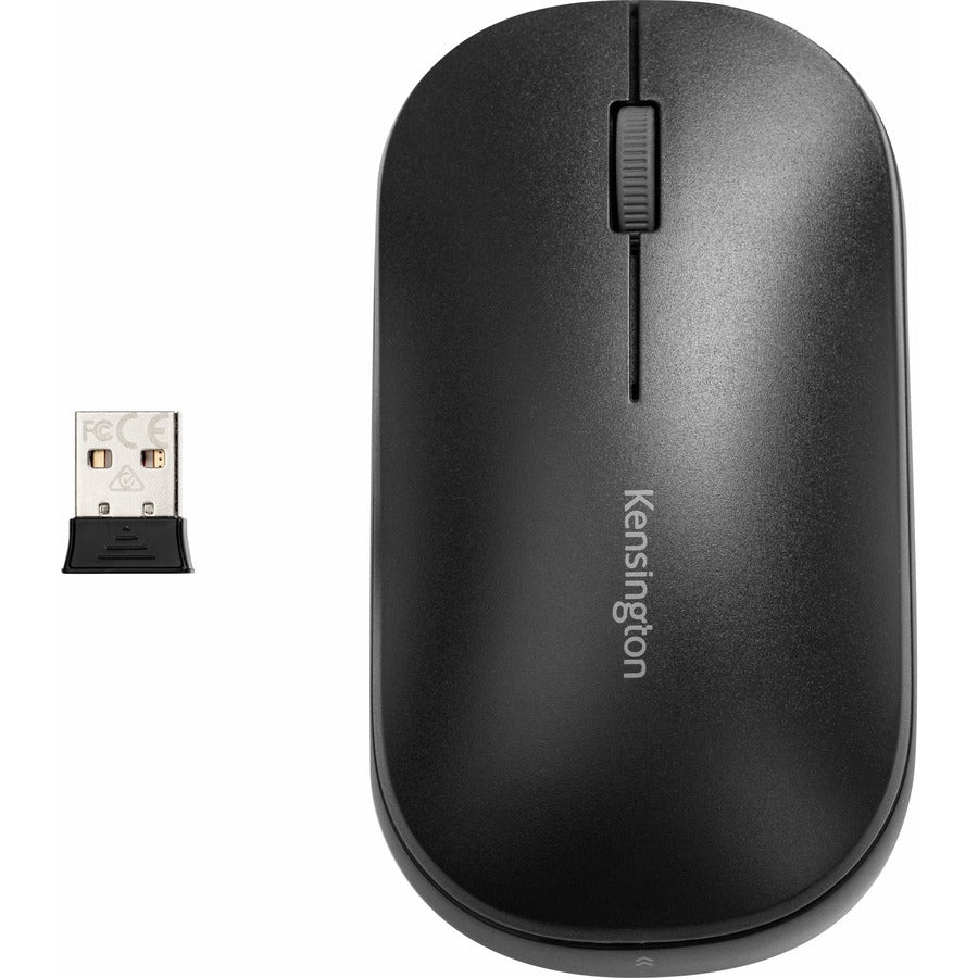 Alternate-Image1 Image for Kensington SureTrack Dual Wireless Mouse