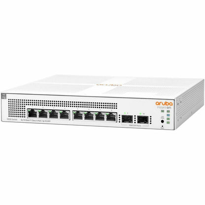Main Image for HPE Instant On 1930 8G Class4 PoE 2SFP 124W Switch