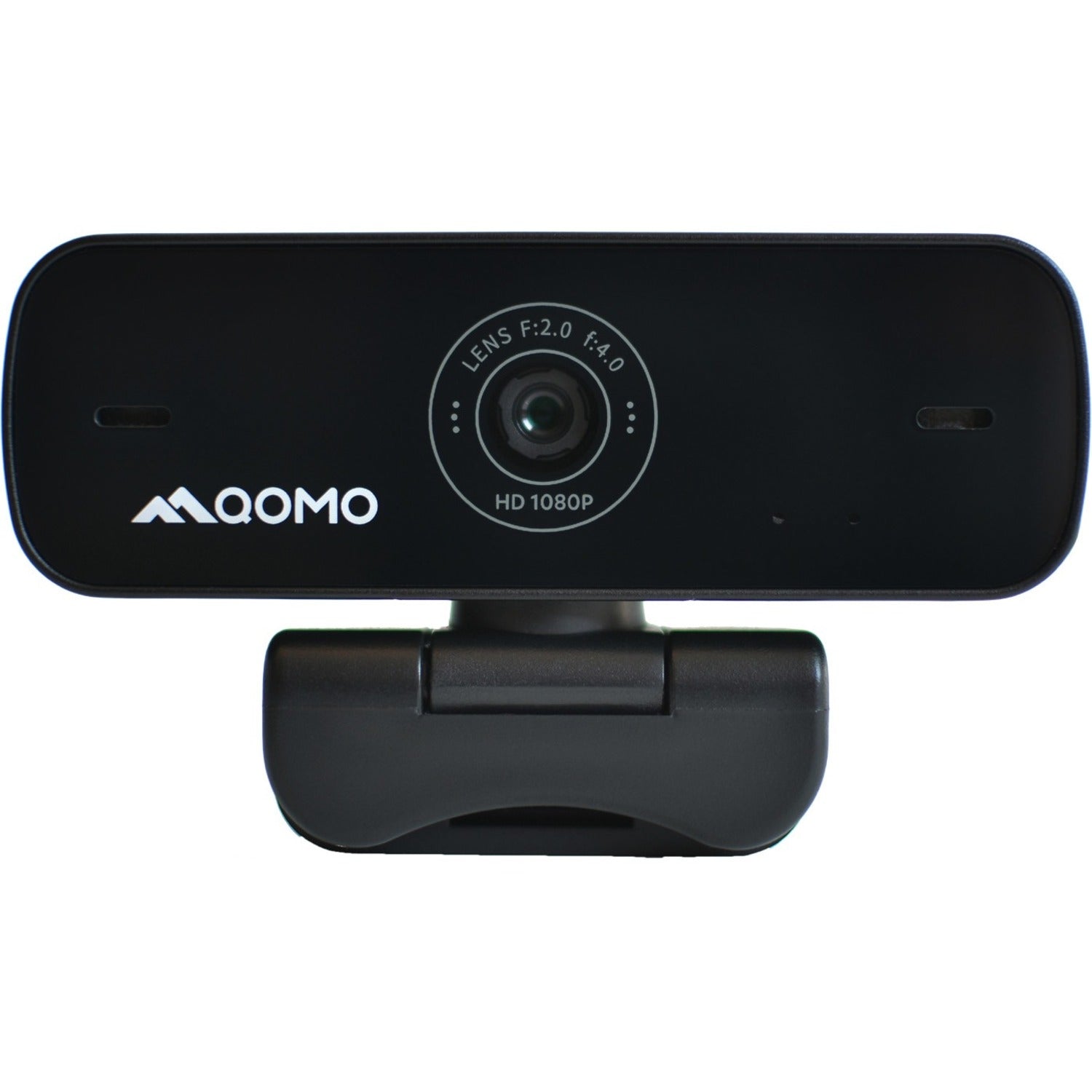 Main Image for Qomo HiteVision QWC-004 Webcam - 30 fps - USB 2.0