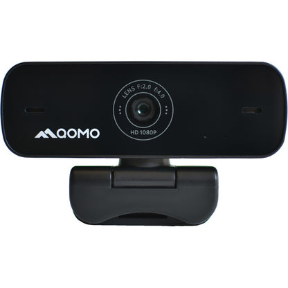 Main Image for Qomo HiteVision QWC-004 Webcam - 30 fps - USB 2.0