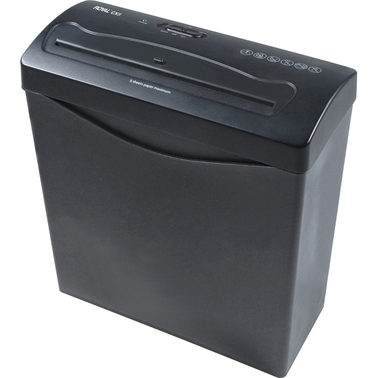 Main Image for Royal CX8 Paper Shredder