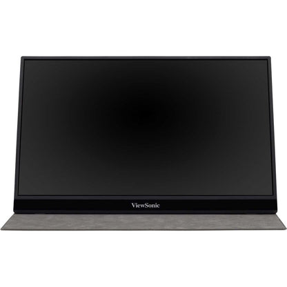Alternate-Image9 Image for ViewSonic 15.6 Inch 1080p Portable Monitor with 2 Way Powered 60W USB C, IPS, Eye Care, Dual Speakers, Built in Stand with Smart Cover (VG1655)